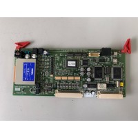 TEL 3D81-000019-16 TYB513-1/IOGS Board...